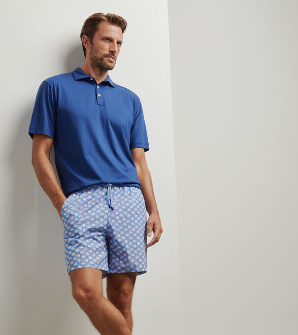Seaway Swim Trunk