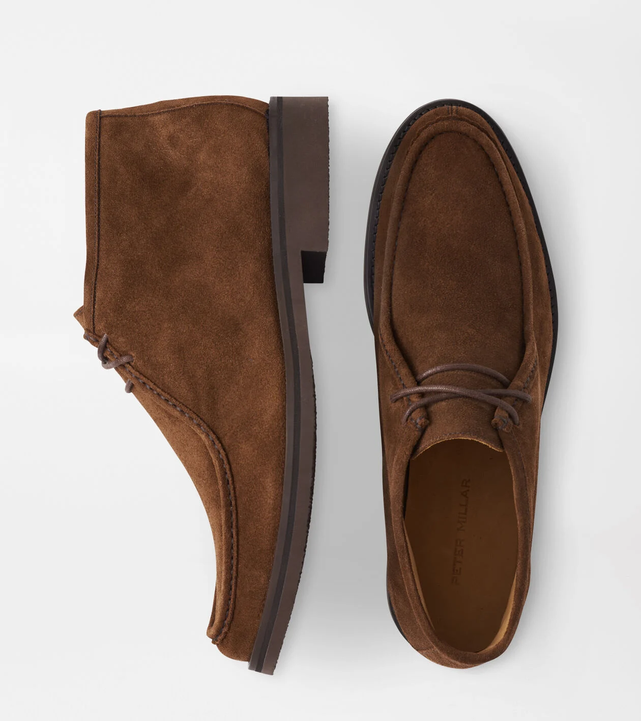 Tempest Boot | Men's Shoes | Peter Millar
