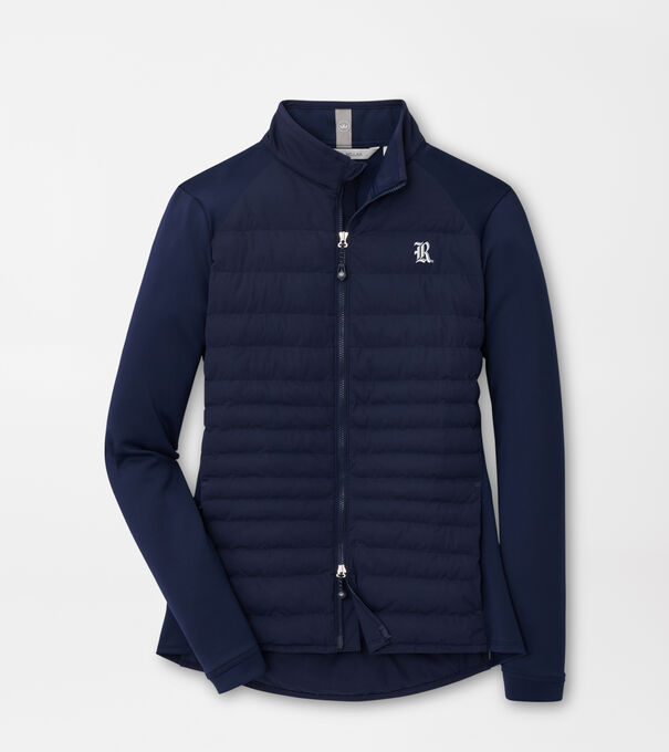 Rice Women's Merge Hybrid Jacket