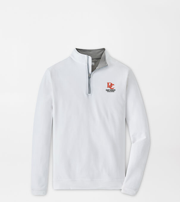 Davidson Perth Performance Quarter-Zip
