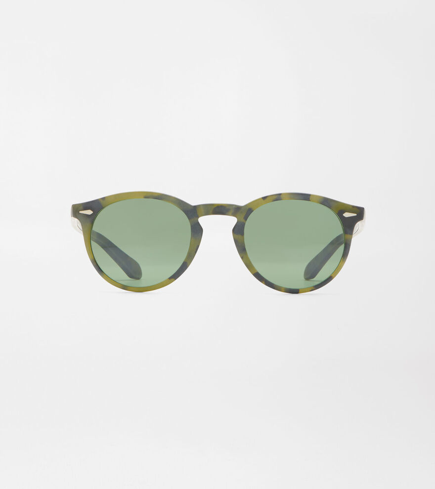 Excursionist Elite Sunglasses Men's Sunglasses Peter Millar