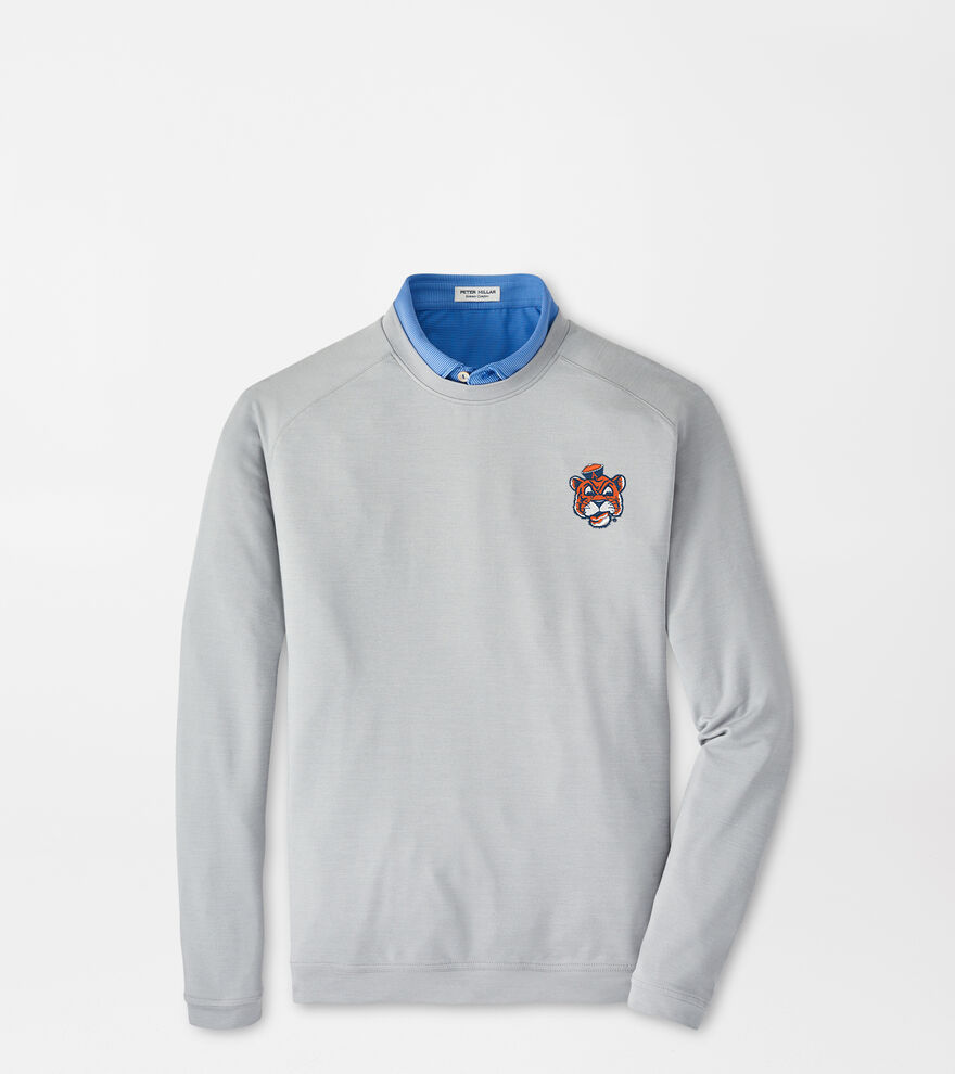 Auburn Vault Cradle Performance Crewneck image number 1
