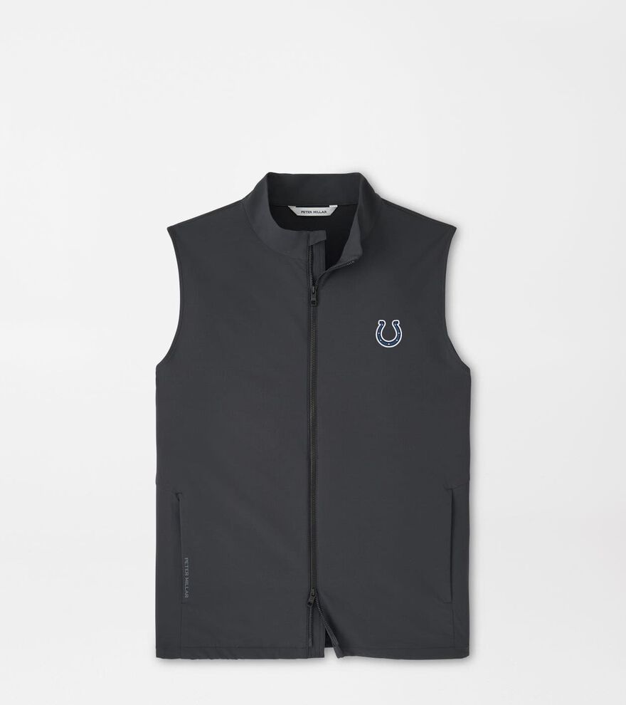 Indianapolis Colts Dunes Vest image number 1