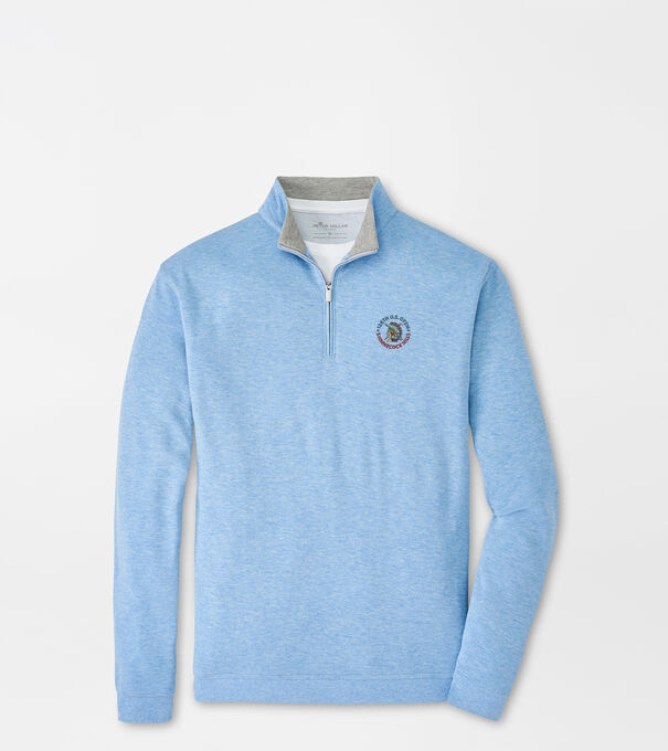 126th U.S. Open Crown Comfort Quarter-Zip Pullover