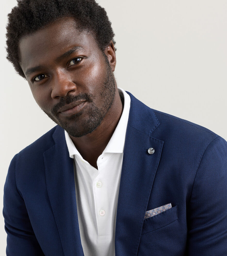 Franklin Pocket Square image number 2