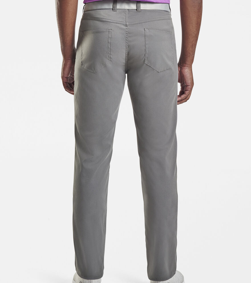 Cashiers Performance Five-Pocket Pant image number 3