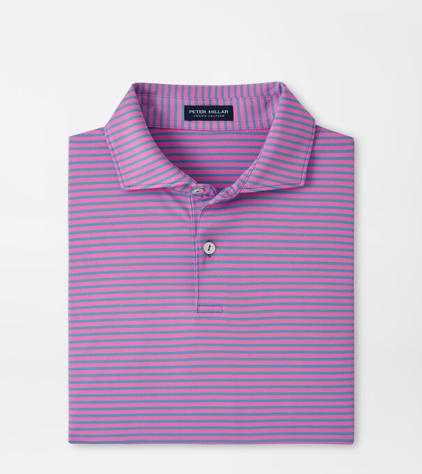 Sawyer Performance Jersey Polo