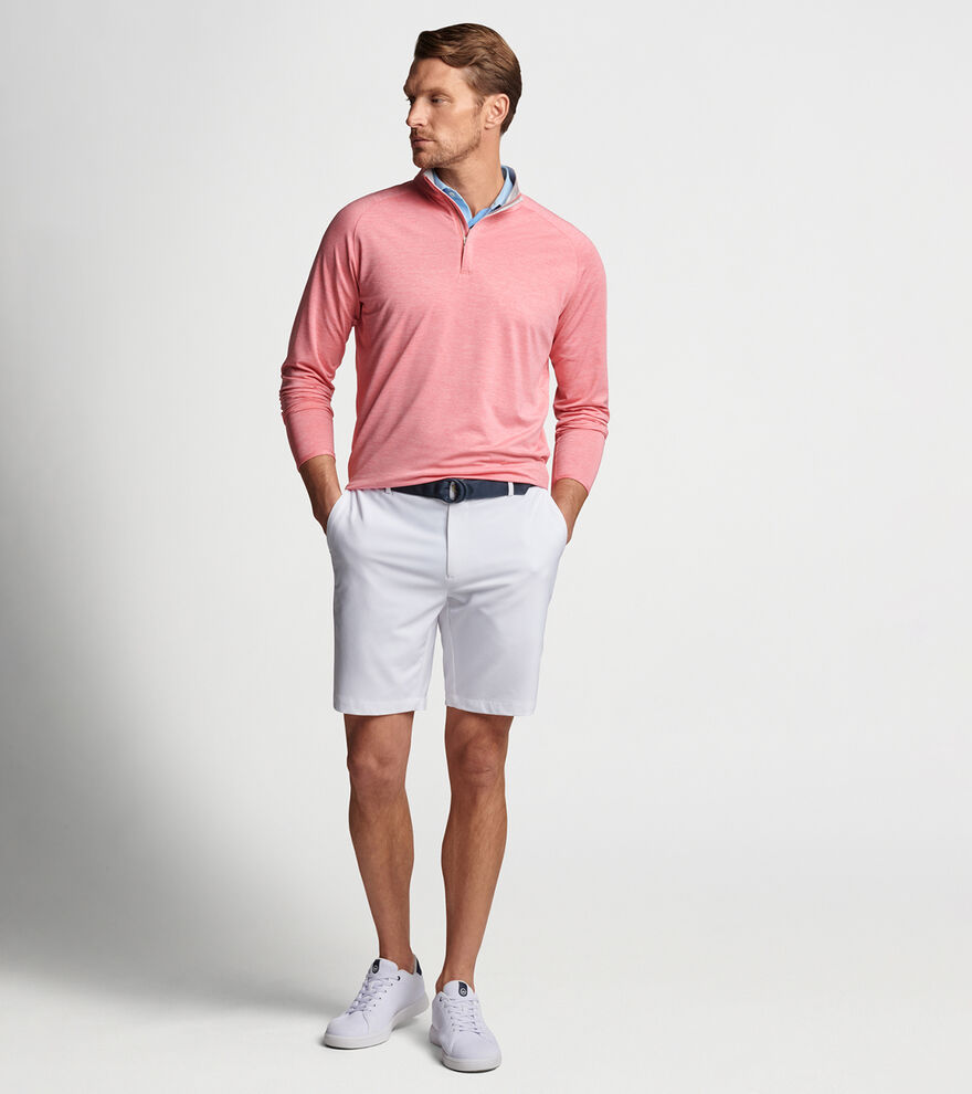 Stealth Performance Quarter-Zip image number 2