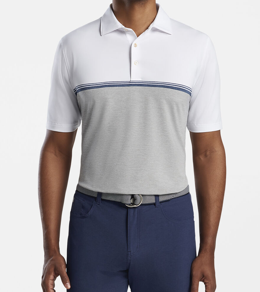 Watkins Performance Polo - Alternate Image 1