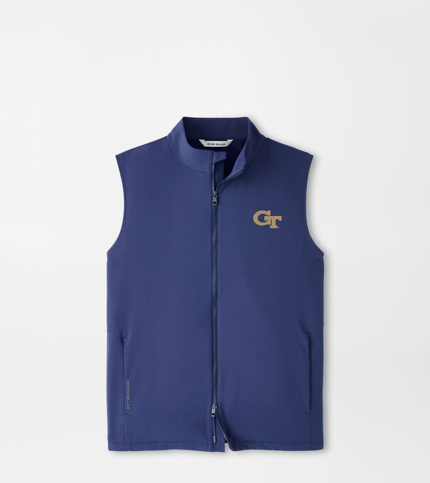 Georgia Tech Dunes Vest