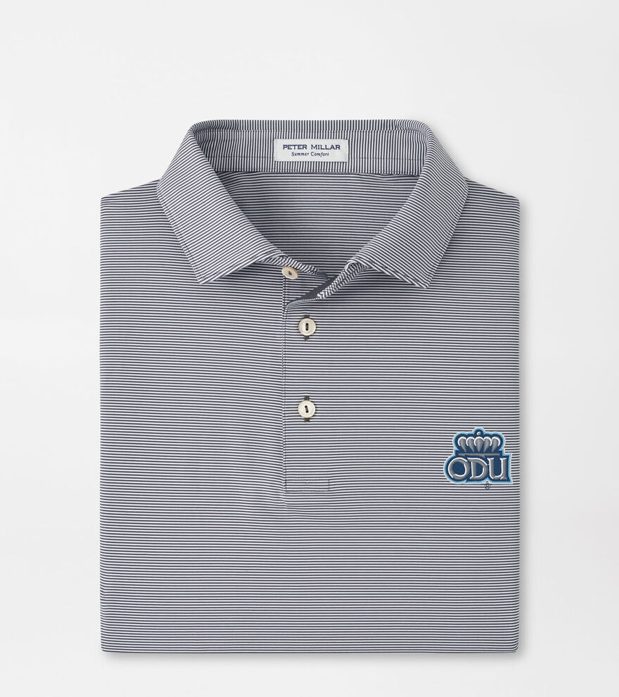 Old Dominion University Jubilee Performance Jersey Polo image number 1