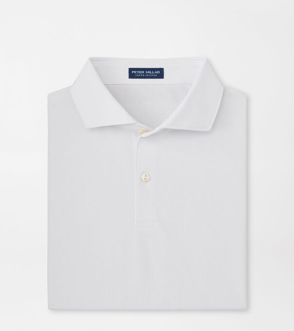 Soul Performance Mesh Polo