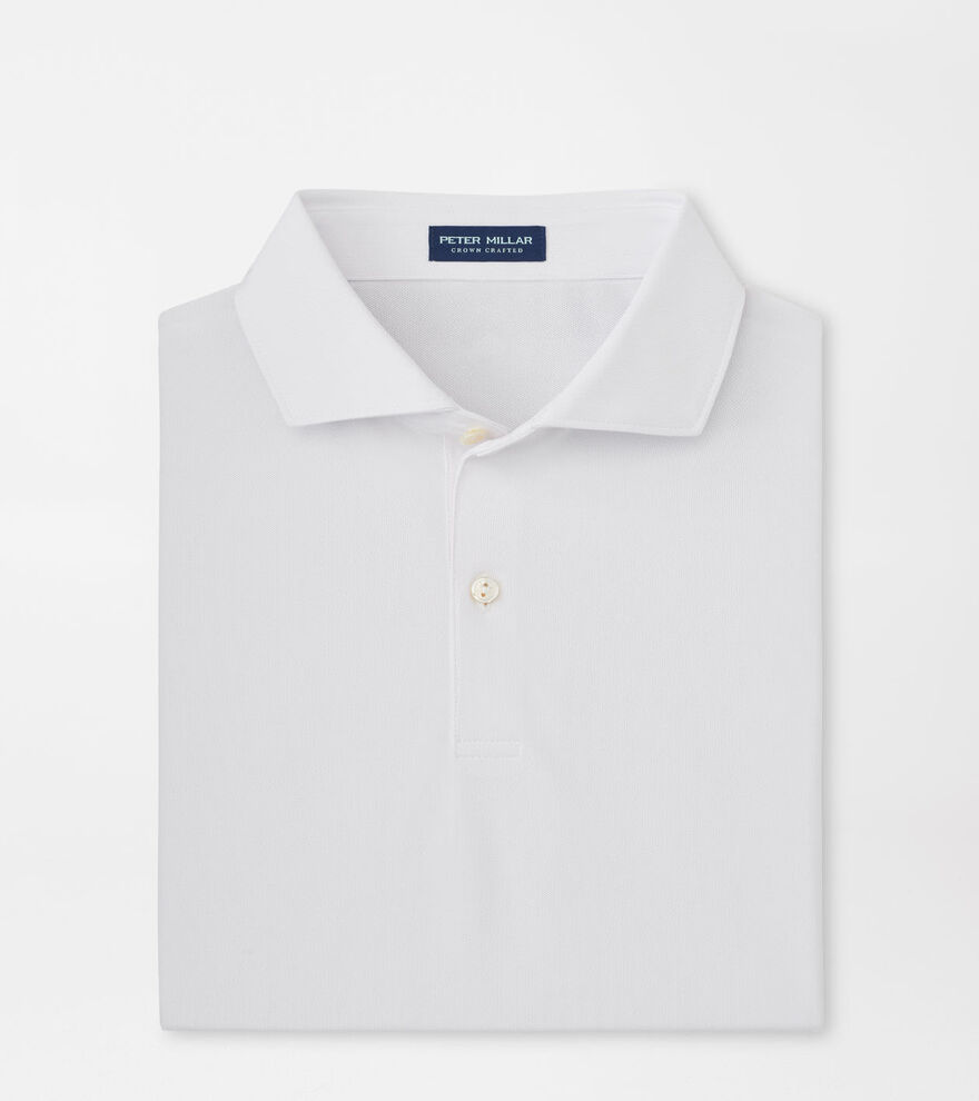 Soul Performance Mesh Polo image number 1