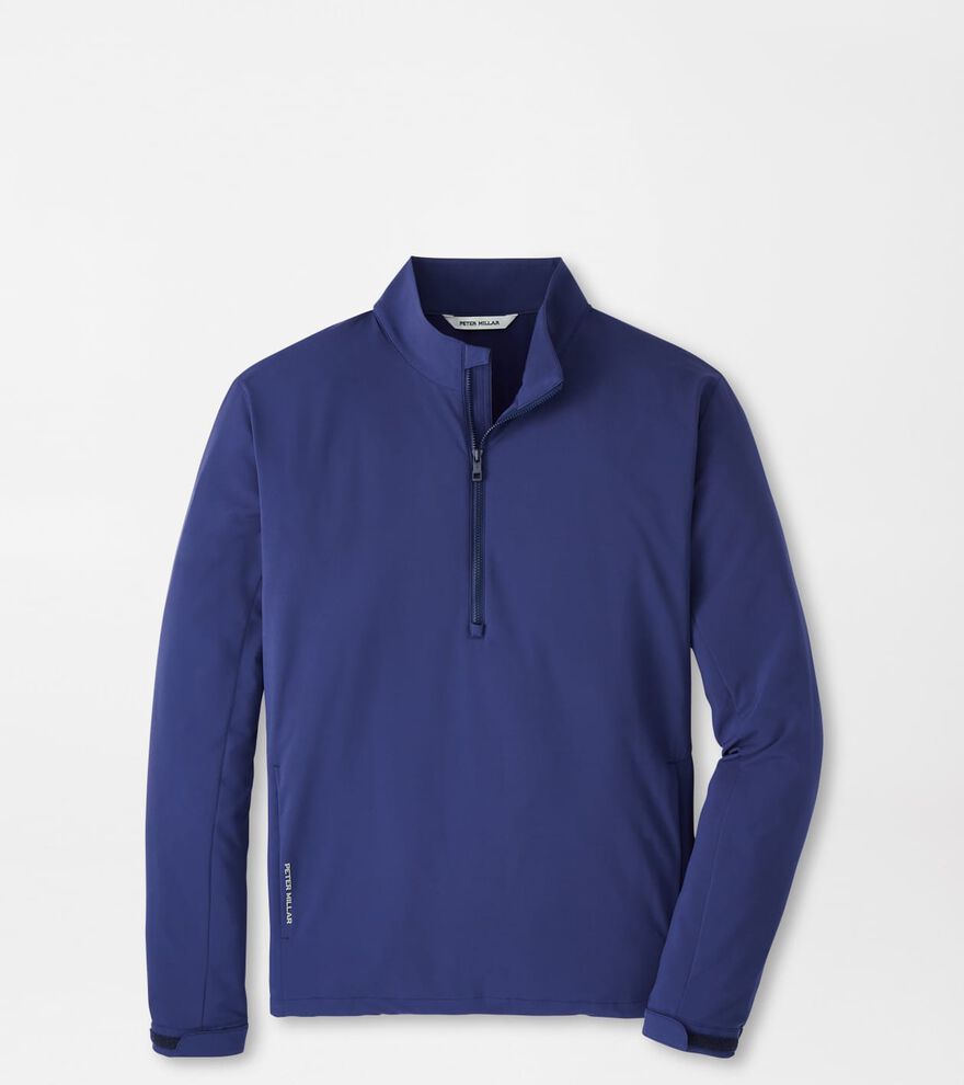 Dunes Half-Zip