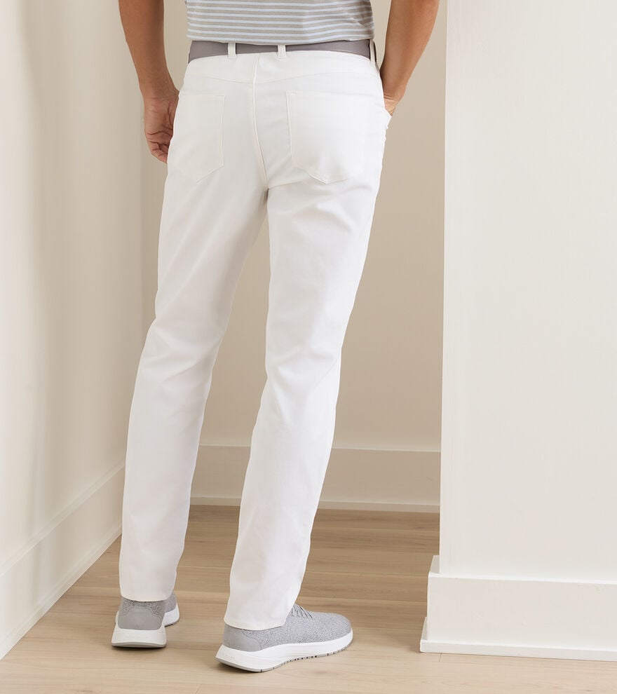 eb66 Performance Five-Pocket Pant image number 3