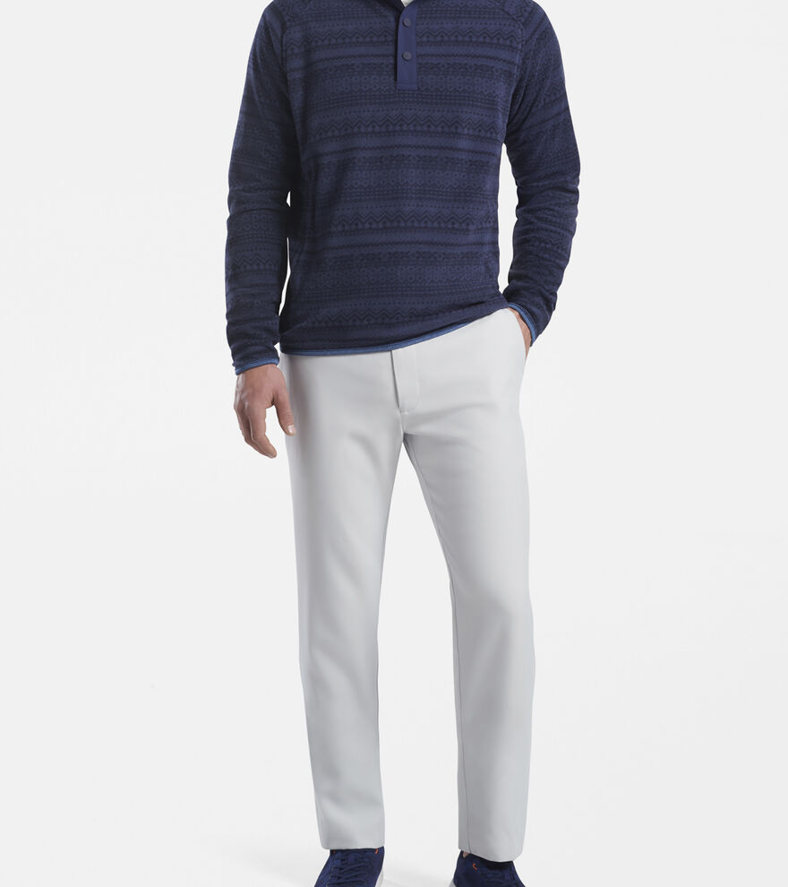 Cloudglow Micro Fleece Half-Zip image number 4