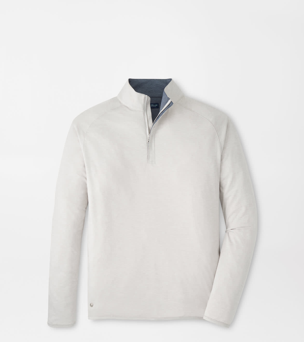 Stealth Performance Quarter-Zip | Men's Pullovers | Peter Millar