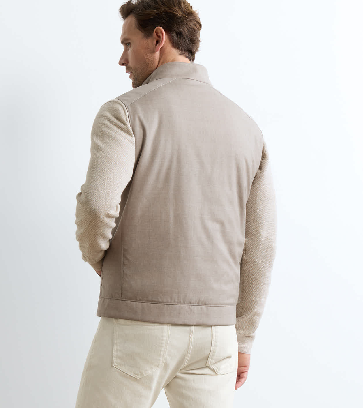 Excursionist Lite Vest | Men's Vests | Peter Millar