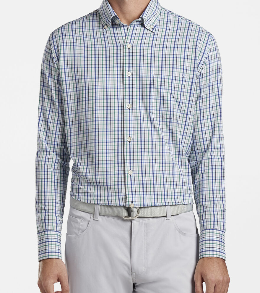 Johnson Performance Sport Shirt image number 2