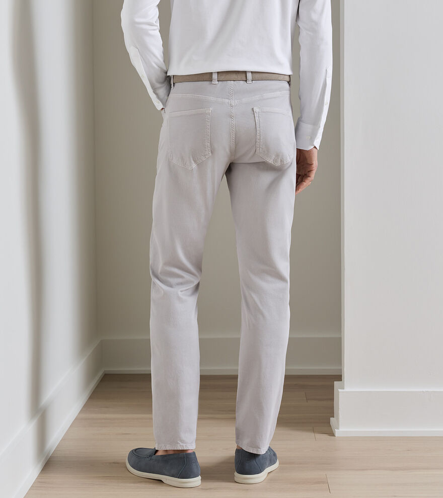 Wayfare Five-Pocket Pant - Alternate Image 2