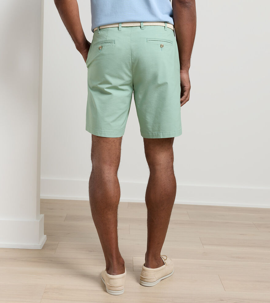 Crown Comfort Short image number 3