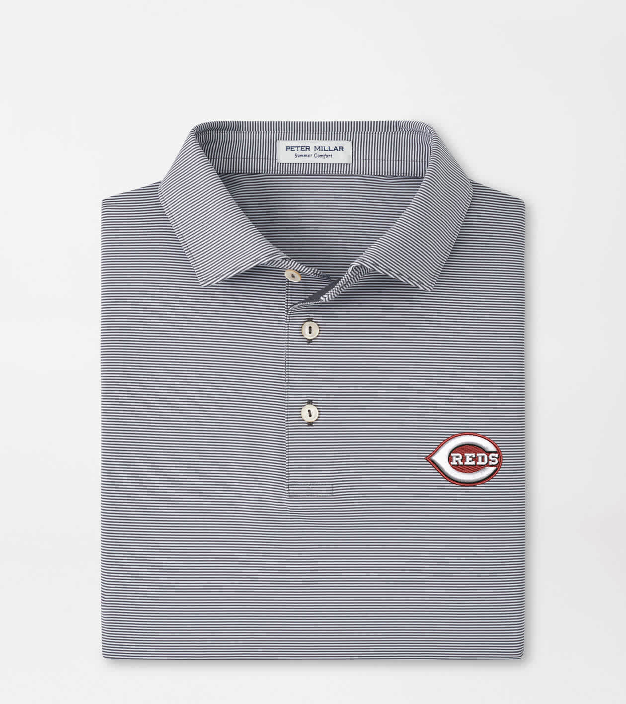 Cincinnati Reds Jubilee Stripe 