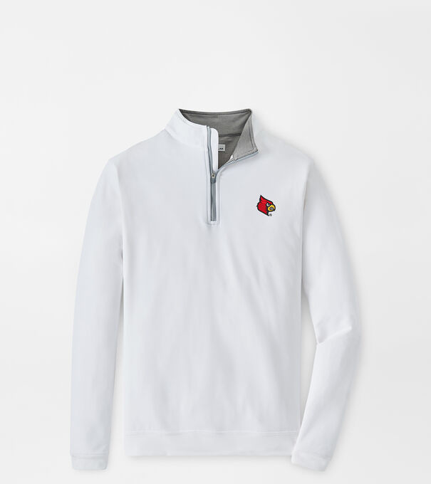 Louisville Perth Performance Quarter-Zip
