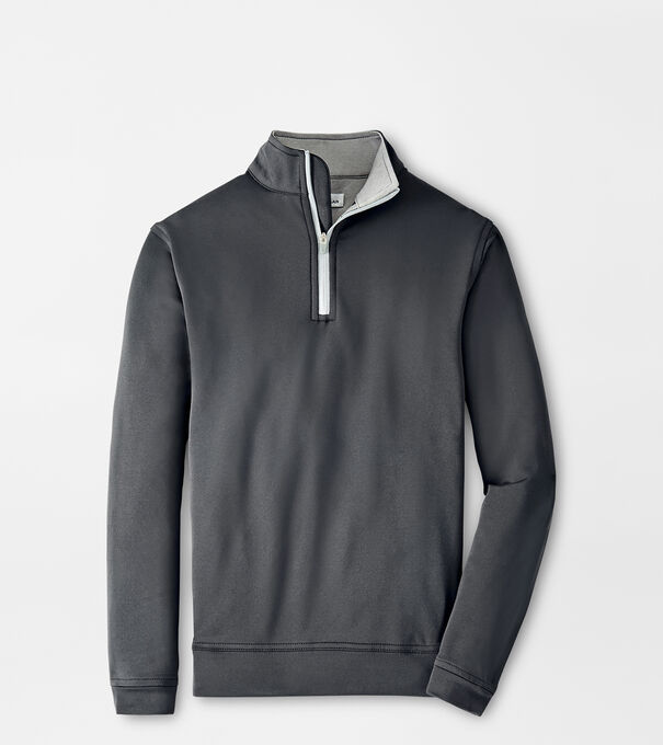 Perth Youth Performance Quarter-Zip