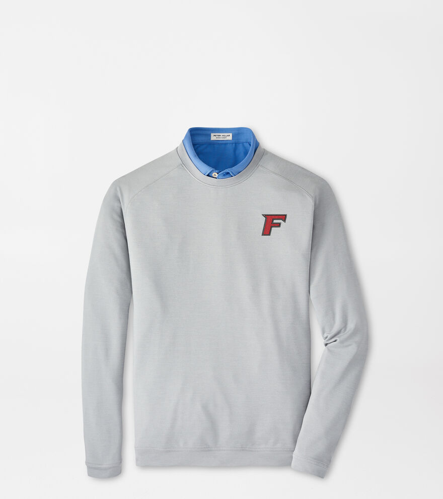 Fairfield Cradle Performance Crewneck image number 1