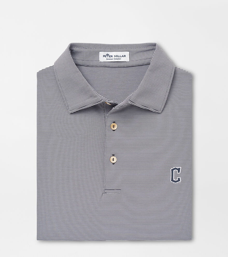 Cleveland Guardians Jubilee Performance Jersey Polo image number 1
