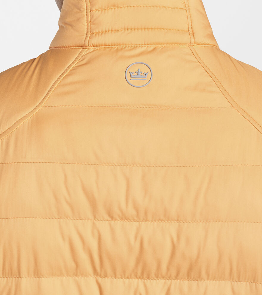 Hyperlight Quilted Vest image number 6