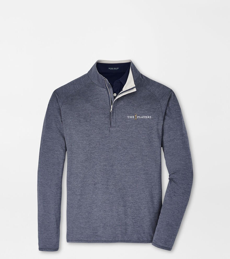 THE PLAYERS Championship Stealth Performance Quarter-Zip image number 2