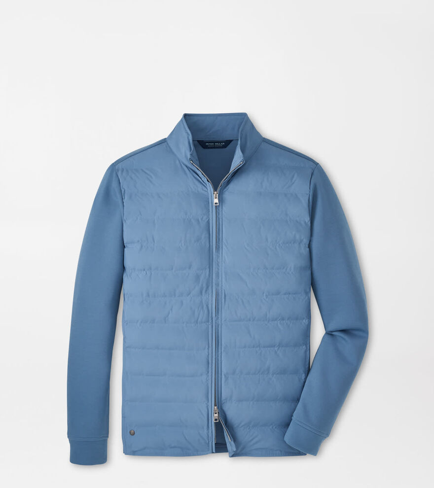 Winsome Hybrid Cardigan image number 1