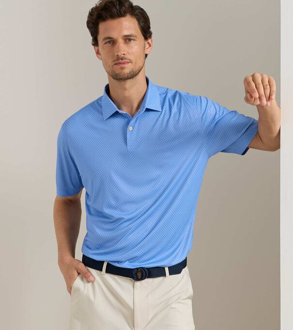 Featherweight Starmount Performance Polo - Alternate Image 1