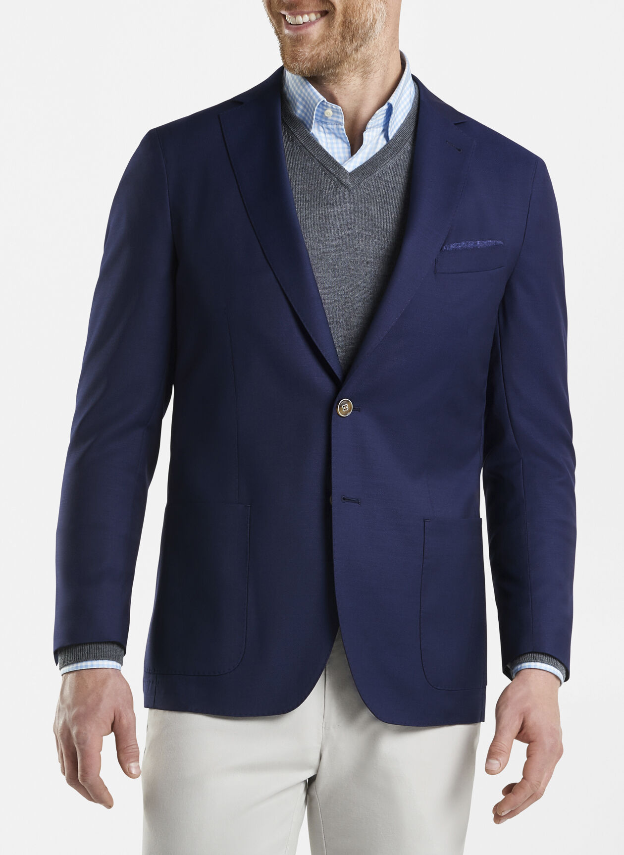 Curious traveler sport coat shop