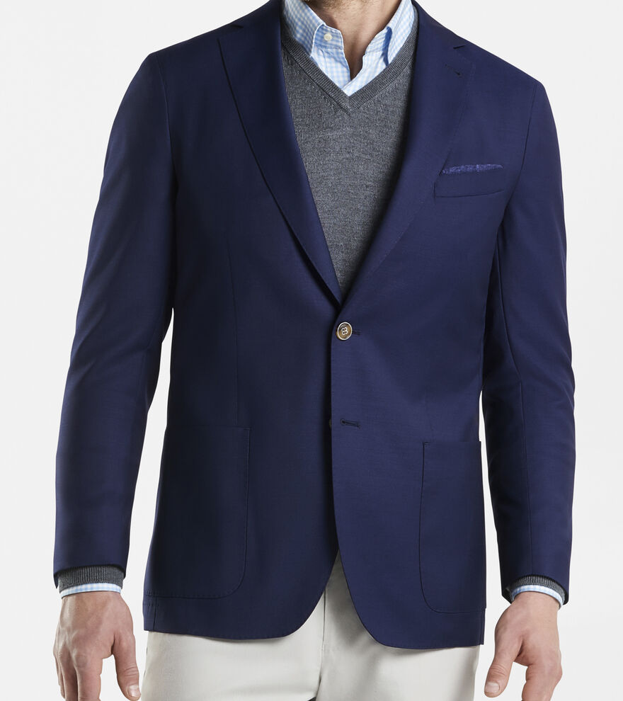 Multi-Season Traveler Sport Coat image number 2