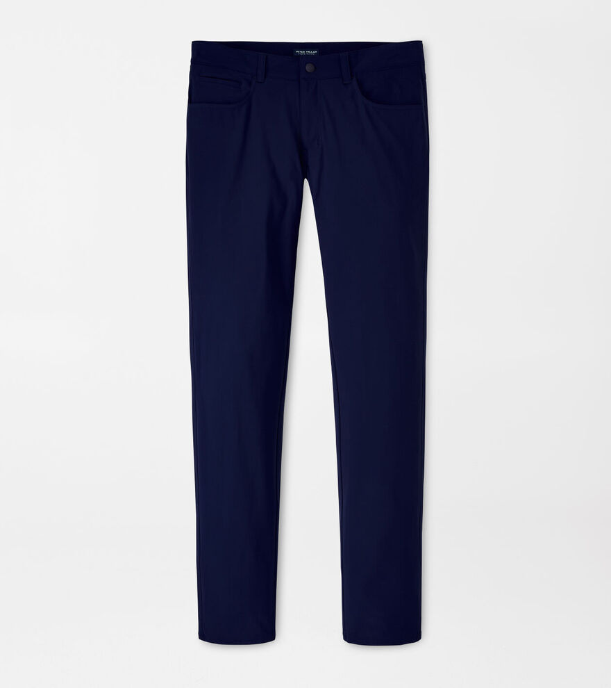 Bingham Performance Five-Pocket Pant image number 1