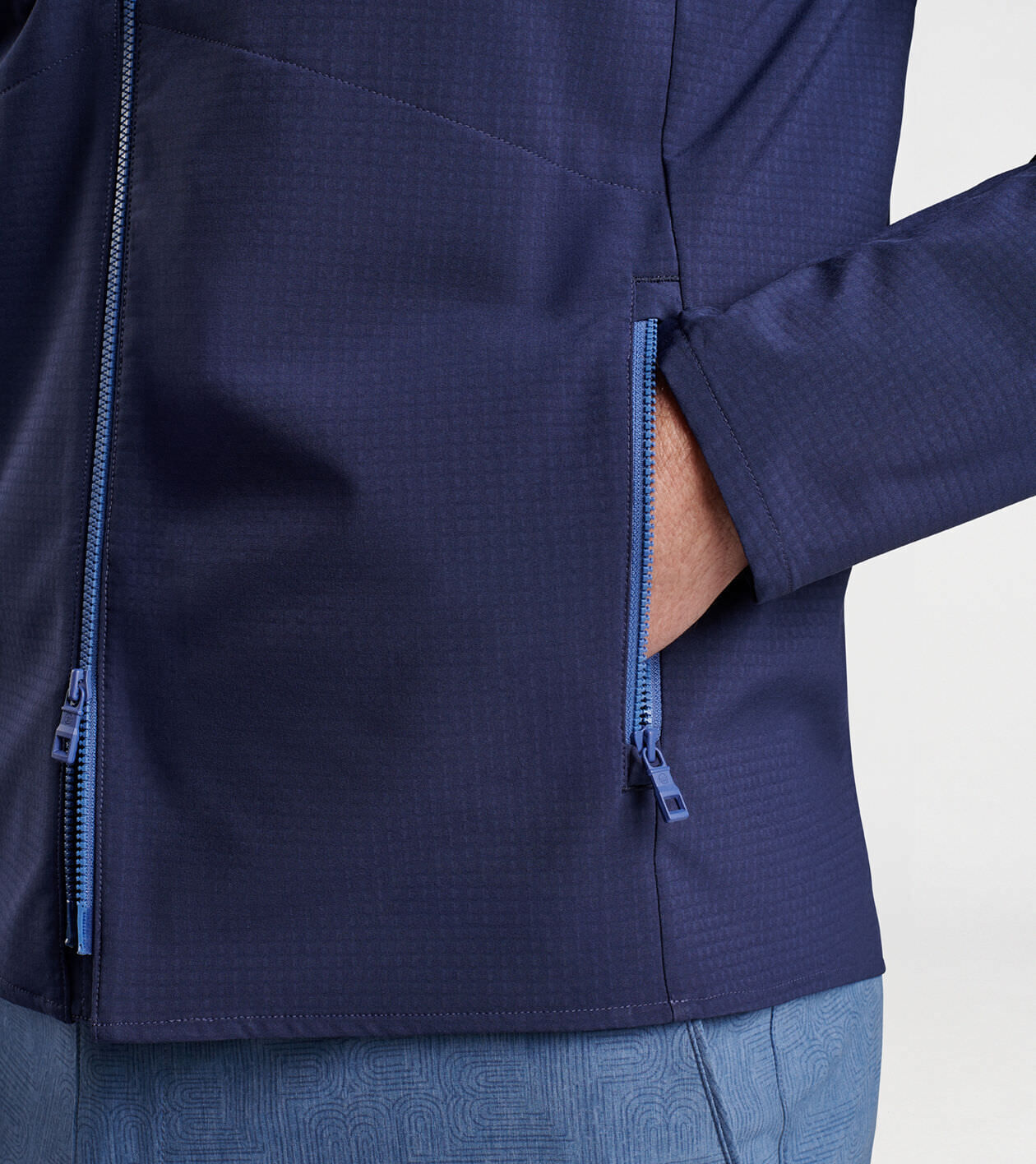 Peter millar winter jackets sale
