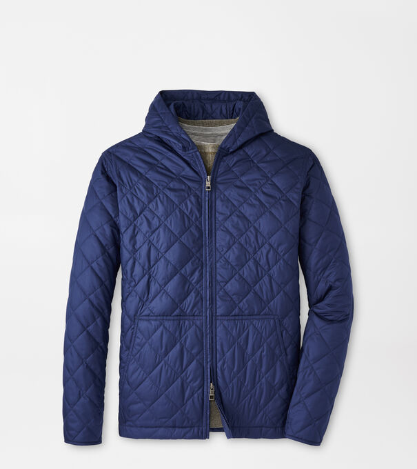 Essex Full-Zip Hoodie