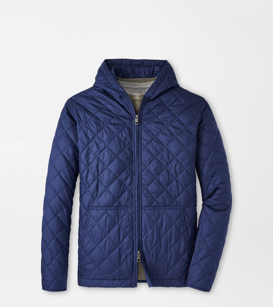 Essex Full-Zip Hoodie image number 1
