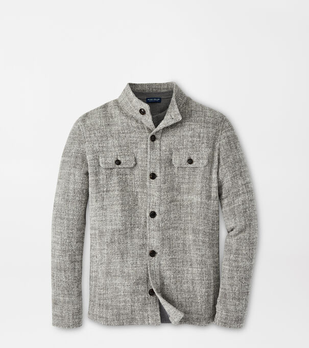 Stable Shirt Jacket