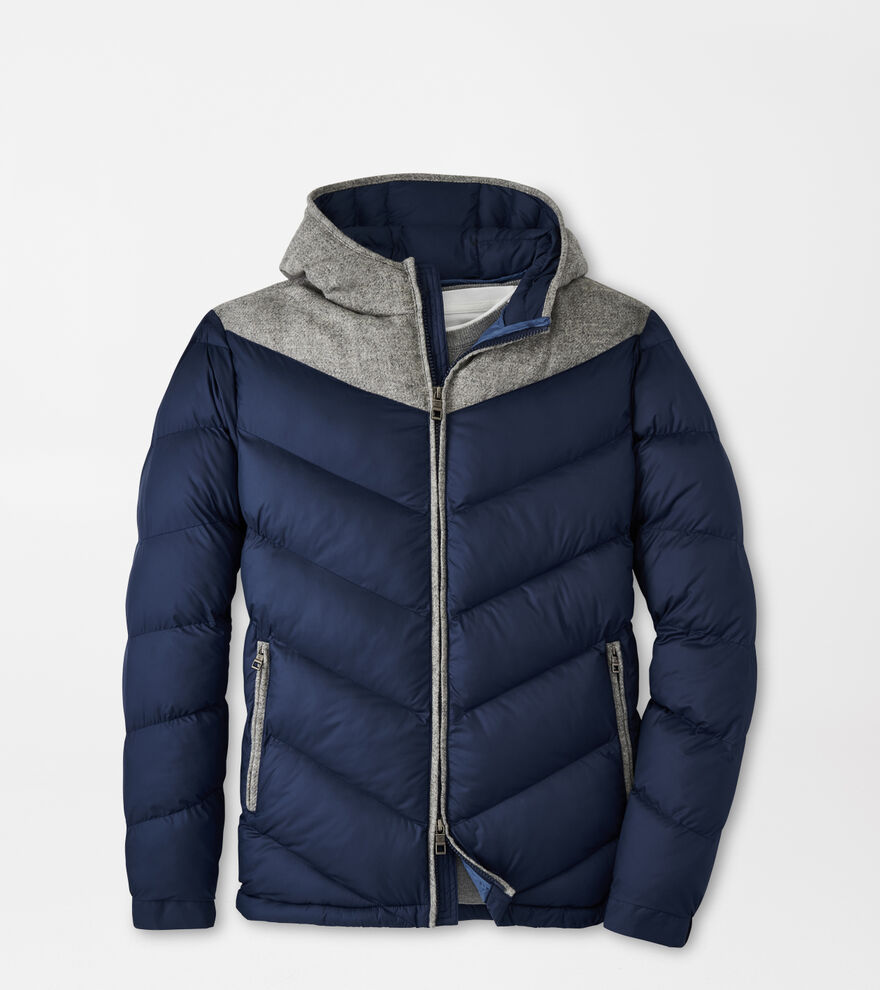 Alpine Parka image number 1