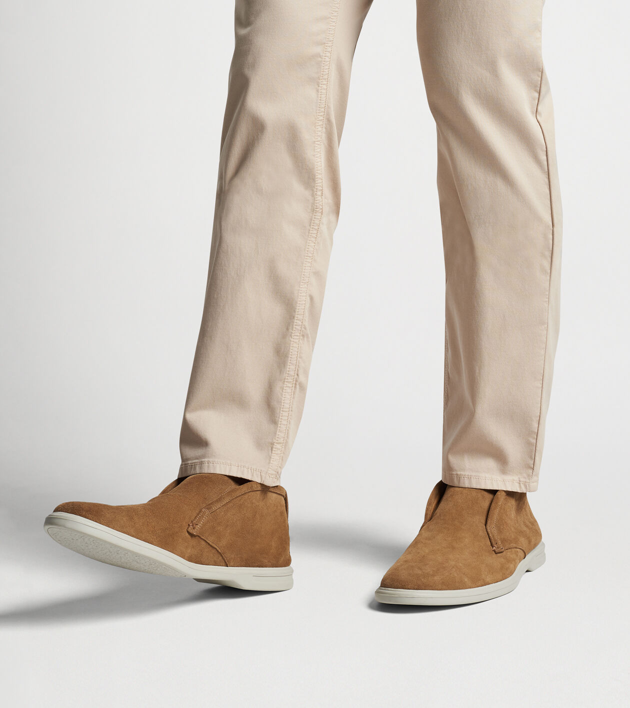 Peter millar chukka discount