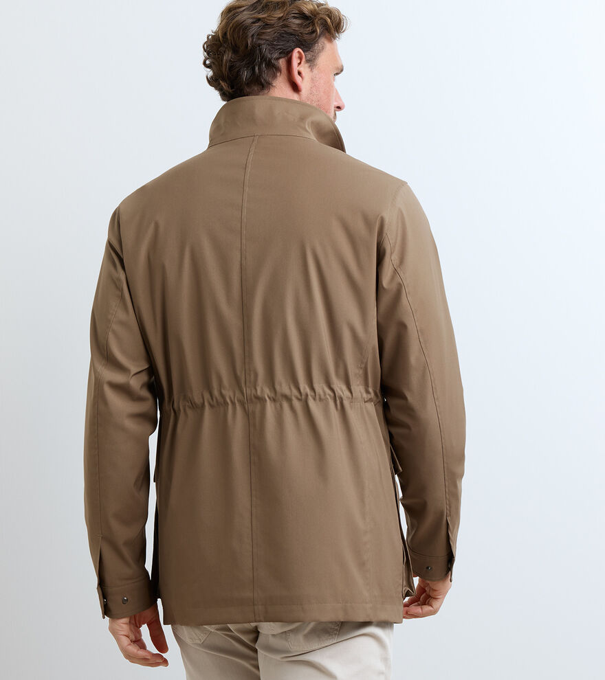 Wooster City Coat image number 3