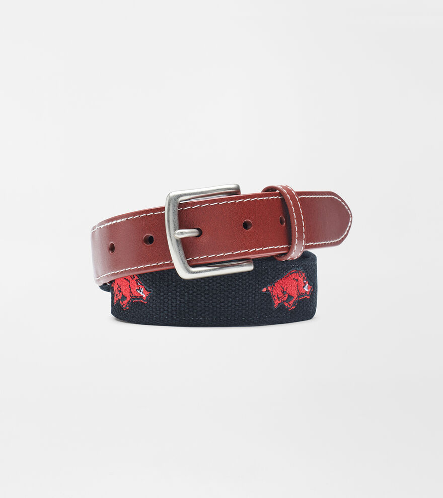 University of Arkansas Belt image number 1