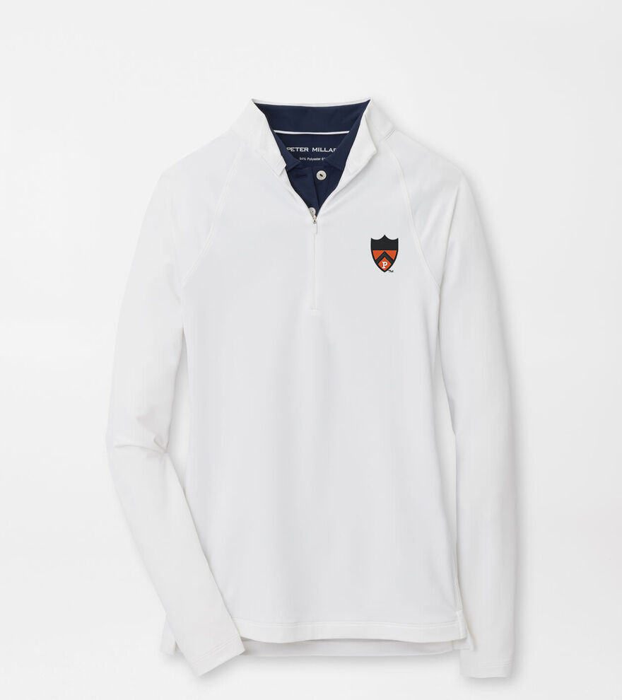 Princeton Women's Raglan-Sleeve Perth Layer image number 1