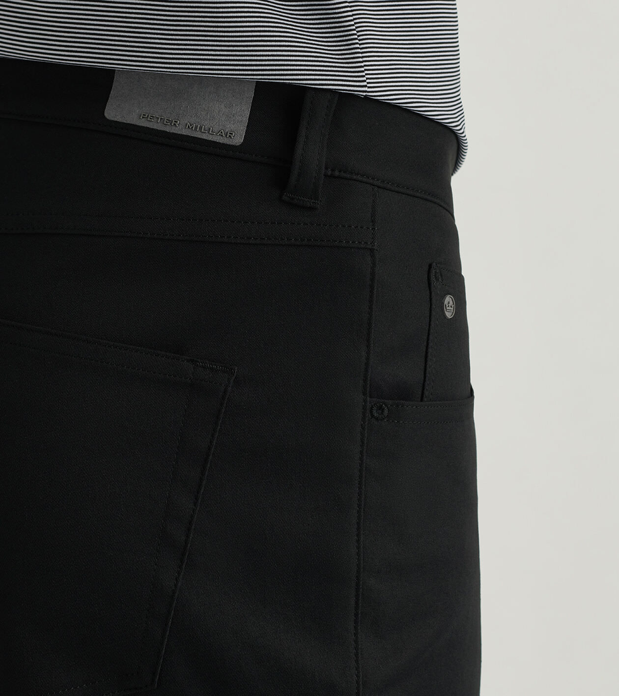 eb66 Performance Five-Pocket Pant | Men's Pants | Peter Millar