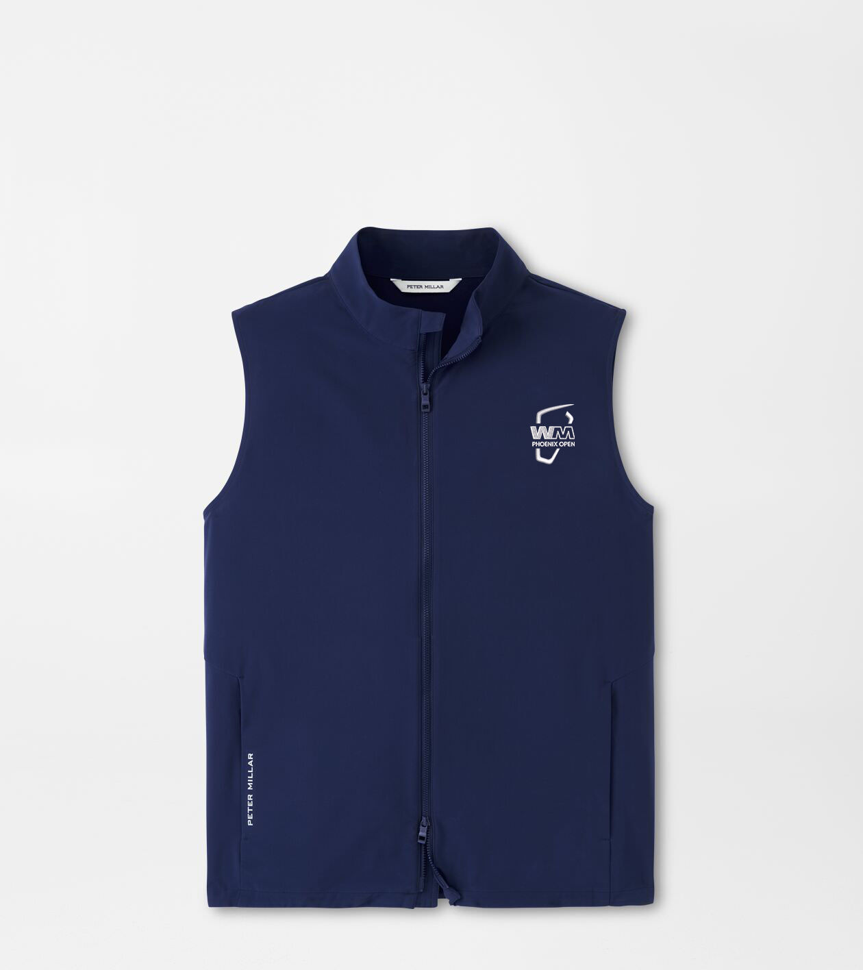 BRIEFING GOLF MS WIND VEST（NAVY／M） briefing golf MS WIND VEST サイズL（MEN'S WIND HOODIE