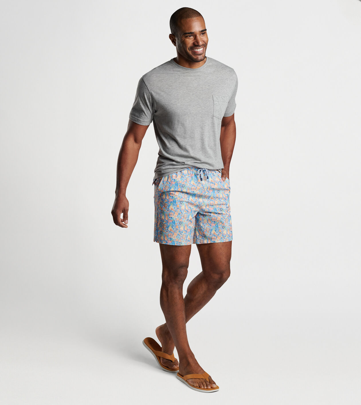 Boden mens swim shorts sale
