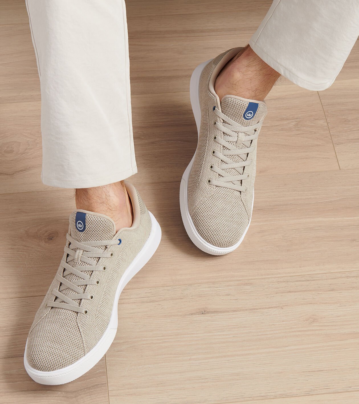 Drift Hybrid Course Shoe | Men's Shoes | Peter Millar